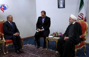 روحانی: تهران از توسعه همه جانبه روابط با تاشکند استقبال می‌کند