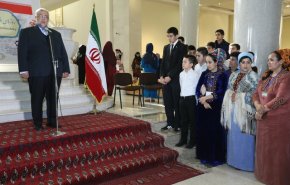 إيران وتركمنستان.. علاقات ينبغي الإهتمام بها