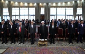 إیران مستعدة لقبول الاستثمارات الأجنبية في جميع المجالات