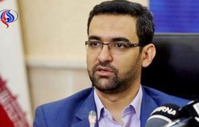 آذری جهرمی: نظام حقوقی سایبری با نظر صاحب نظران تدوین می شود