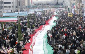 وزارة الامن: مؤامرات الاستكبار لن تؤثر على ارادة شعبنا
