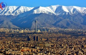 زلزله‌های تاریخی دشت تهران از 3 تا 7.6 ریشتر
