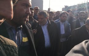 هاشمی ‌رفسنجانی: کارآمدی نظام روز به روز افزایش یابد