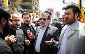 شمخانی: آمریکا راهی جز تعهد به برجام ندارد/سوریه معادله یک طرفه بزن در رو را تغییر داد