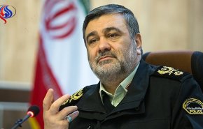فرمانده ناجا: به هیچ فرد و فرقه‌ای اجازه تحرکات ضدامنیتی نمی‌دهیم