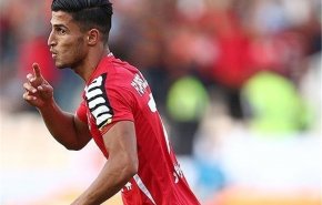 یک پرسپولیسی در بین 10 ستاره لیگ قهرمانان