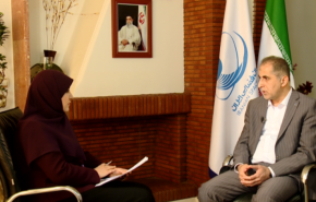 ایران بین 12 کشور دارنده چرخه کامل فناوری فضایی است/  آمادگی همکاری با کشورهای منطقه در کل چرخه فضایی را داریم/ سه ماهواره دوستی، پیام و ناهید 1 آماده پرتاب هستند