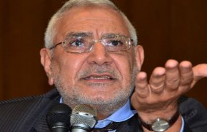 سیاستمدار مصری: کسی که ایران را دشمن بداند، دیوانه است

