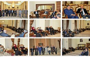 ایران از نتائج انتخابات آتی عراق حمایت می‌کند
