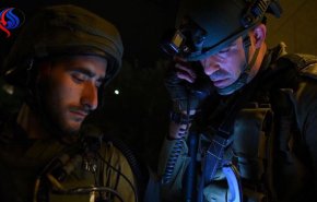 بازداشت 14 شهروند فلسطینی در کرانه باختری