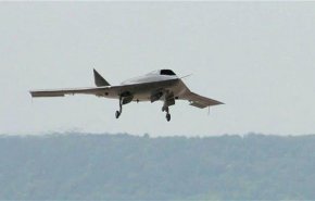 پهپاد ایرانی ساقط شده، نسخه‌ای از RQ-170 بود