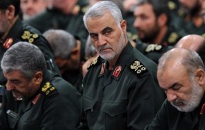 نیروی قدس سپاه هیچ صفحه و کانالی در شبکه‌های اجتماعی ندارد
