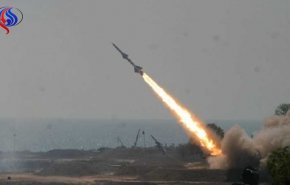شلیک موشک «زلزال 2» به تجمع مزدوران سعودی در نجران 