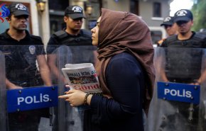 ازسرگیری محاکمۀ روزنامه نگاران در ترکیه
