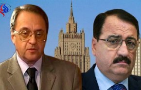 روسيا وسوريا تبحثان الانتقال الی 