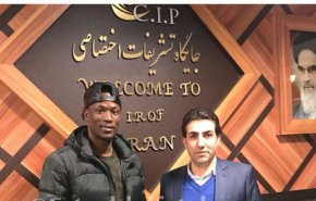 تیام ذخیره طلایی استقلال می شود؟