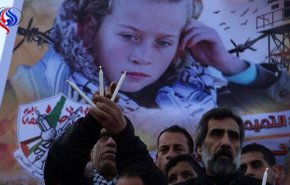 محاکمه عهد التمیمی با 12 اتهام در دادگاه نظامی رژیم صهیونیستی