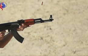 اغتيال قيادي بارز في حزب الإصلاح بمدينة عدن  