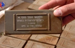 آنچه که ارتش سوریه در دیر الزور کشف کرد!