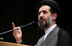 حجت‌الاسلام ابوترابی‌فرد به امامت جمعه موقت تهران منصوب شد