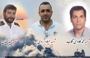 پیکر ۳ تن از خدمه نفتکش سانچی فردا به ایران می‌آید