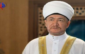 مجلس المفتين في روسيا يثمن موقف بوتين إزاء فلسطين