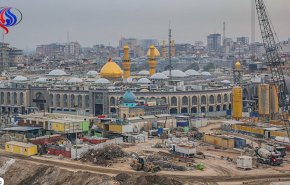 العراق.. تعرّف على مشروع صحن العقيلة زينب (ع) في كربلاء المقدسة