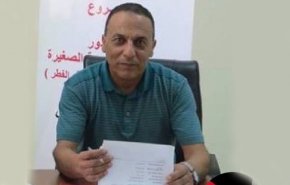 فلسطيني يحصل على جائزة أفضل معلم في العالم