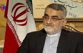 بروجردی: اسرائیل به دنبال جنگ نیابتی در منطقه است/ خروج از برجام به ضرر آمریکا است