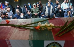 مرزبان تایبادی در مرز میرجاوه به شهادت رسید+عکس