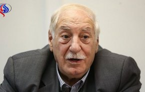 روایت «احمد جبرئیل» از نقش شهید عماد مغنیه در ارسال تسلیحات برای فلسطینی‌ها