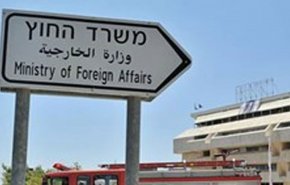 رژیم صهیونیستی هم به فضاسازی «شیمیایی» علیه سوریه ملحق شد