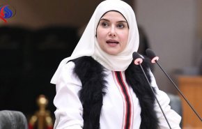 شاهد: سخرية نائب كويتي بشأن 