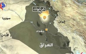 پشت پرده «کرکوک» نفت‌خیز ناآرام در آستانه انتخابات عراق