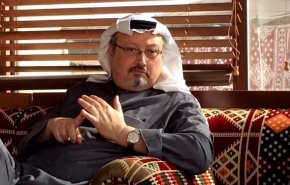 جمال خاشقجي عن صفقة القرن: 