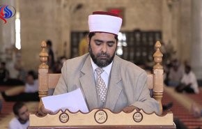  ممَّ يحذر مدير الاقصى...اليكم التفاصيل 