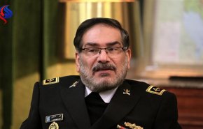 شمخانی: با بانیان و طراحان آشوب‌های اخیر قاطعانه برخورد خواهد شد