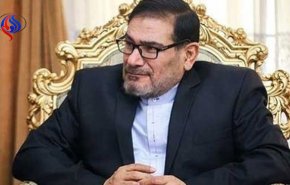 شمخانی: طرح آمریکا در به گروگان گرفتن برجام را یک بازی سیاسی می دانیم