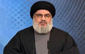 «سیدحسن‌نصرالله» امروز سخنرانی می کند