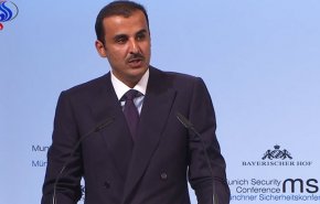 موقع الشرق: مليون يورو من أبوظبي للتشويش على قطر بمؤتمر ميونخ