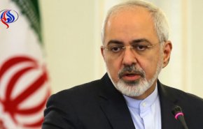 توئیت ظریف در باره اولین سفر رسمی روحانی به هند/ حضور پرشور هندی ها برای شنیدن سخنرانی رییس جمهور