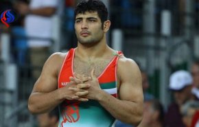 خطر تعلیق کشتی ایران رفع شد/کریمی ۶ ماه و مربی‎اش ۲ سال محروم شدند