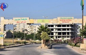 كارشناس روس: ارتش سوريه باید در عفرين مستقر شود