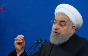 روحانی: اشتباه محاسباتی دلیل دشمنی های مداوم آمریکا علیه ایران است