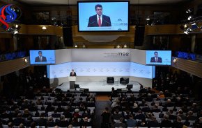 تظاهر آلاف الألمان ضد مؤتمر ميونخ للأمن