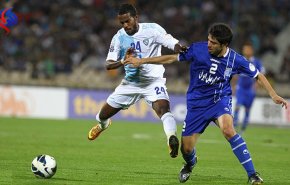آخرین وضعیت الهلال قبل از دیدار حساس برابر استقلال