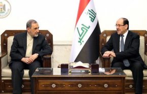ولایتی: «مقاومت» اجازه نمی‌دهد آمریکا در شرق فرات مستقر شود