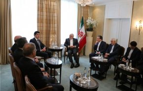 تدوین پروتکل تقویت روابط و همکاری‌های اقلیم کردستان عراق با ایران