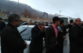 پزشکی قانونی خانواده جانباختگان سقوط هواپیما را فرخوان کرد