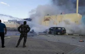 7 کشته و مجروح در انفجار الانبار عراق

